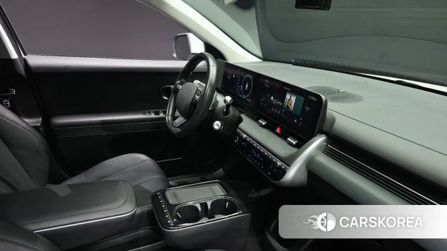 Hyundai The New Ionic 5 id 5039337 из Кореи 10