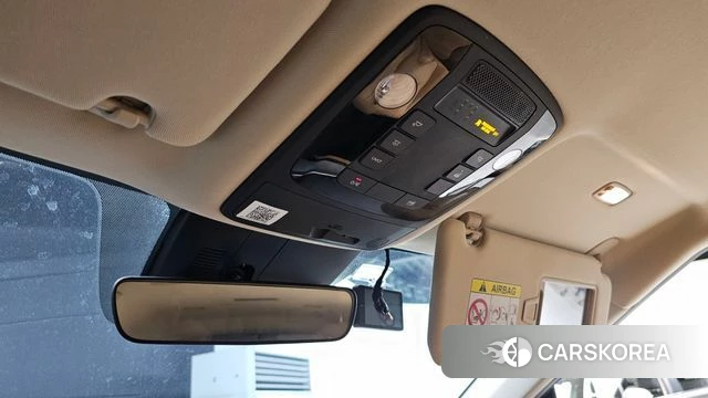 Kia Carnival 4th generation id 4794028 из Кореи 10