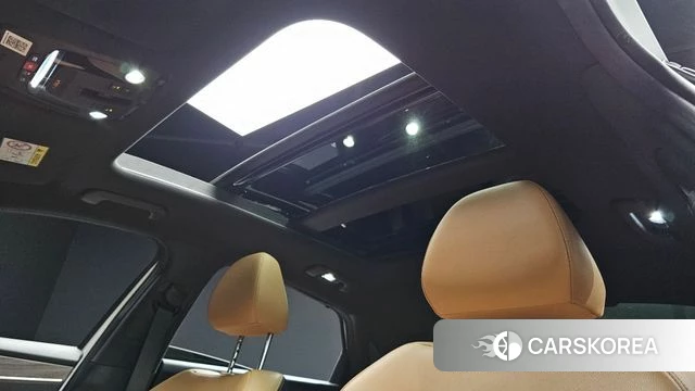 Kia K5 3rd generation id 5002836 из Кореи 10