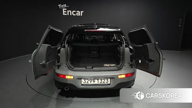 Mini Cooper Clubman id 4899823 из Кореи 10