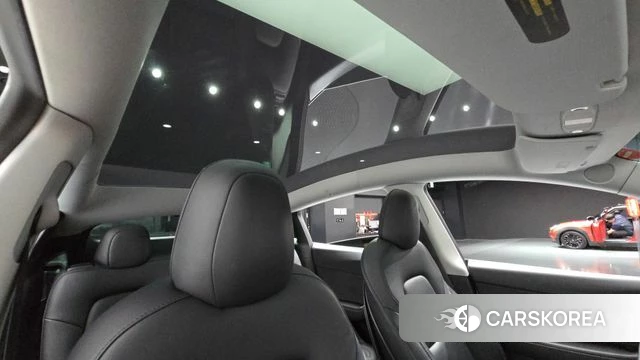Tesla Model Y id 5040964 из Кореи 10
