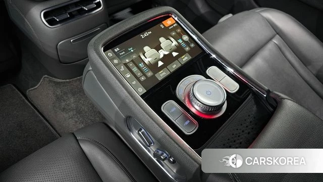 Genesis G90 (RS4) id 5016672 из Кореи 10