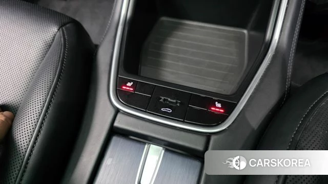 Porsche Panamera (971) id 4727605 из Кореи 10