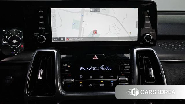 Kia Sorento 4th Generation id 4986189 из Кореи 10