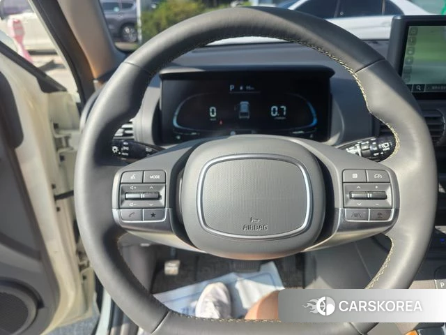 Hyundai Casper id 4768806 из Кореи 10