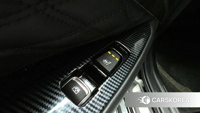 Kia K8 Hybrid id 5016669 из Кореи 10