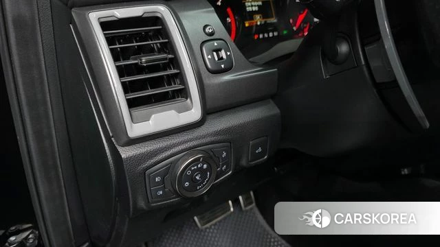 Ford Ranger 3rd Generation id 4986834 из Кореи 10
