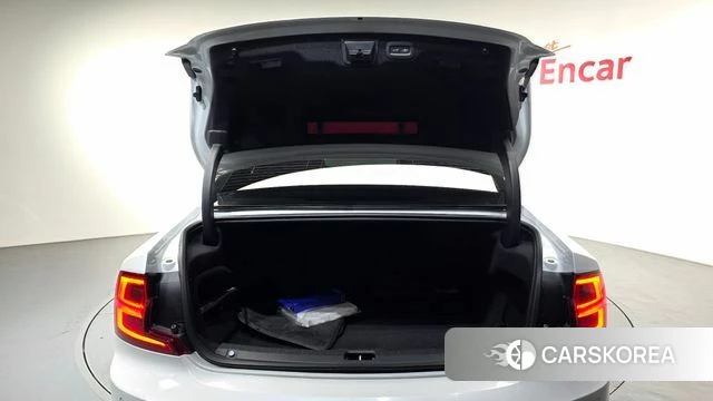 Volvo S90 id 5023577 из Кореи 10