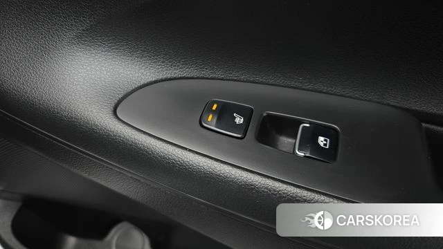 Hyundai The New Grandeur IG id 4942341 из Кореи 10