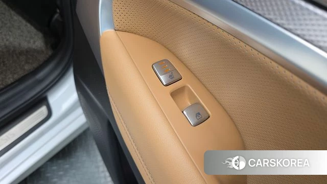 Genesis The New G70 id 4986564 из Кореи 11