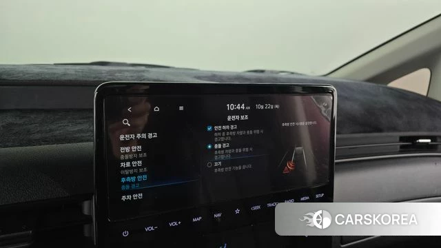 Hyundai Staria id 5021328 из Кореи 10