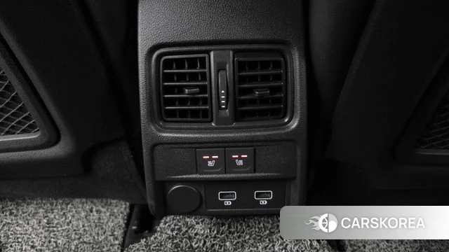 Renault Korea (Samsung) XM3 id 5002819 из Кореи 10
