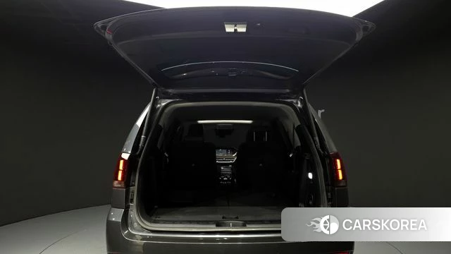 Kia Mohave Master id 4225255 из Кореи 10