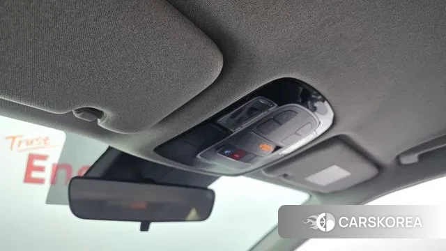 Hyundai Sonata D Edge (DN8) id 3496903 из Кореи 10