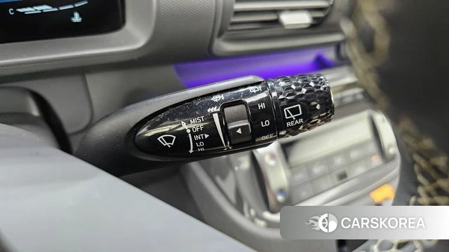 Hyundai Casper id 4793250 из Кореи 10
