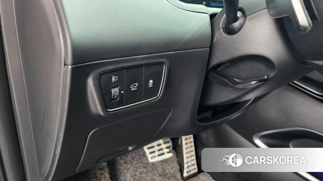Hyundai Tucson (NX4) id 4928703 из Кореи 10