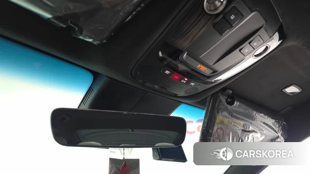 Kia K8 Hybrid id 5002608 из Кореи 10