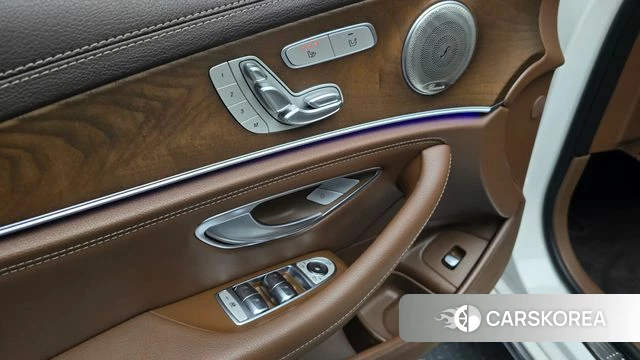 Mercedes-Benz E-Class W213 id 4937347 из Кореи 10