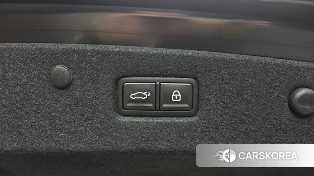 Kia K8 Hybrid id 5027301 из Кореи 10