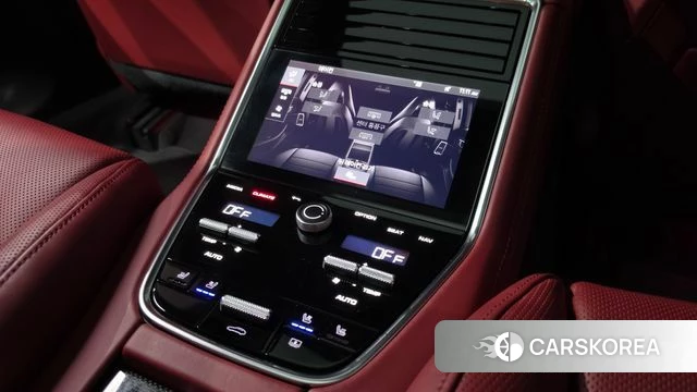 Porsche Panamera (971) id 4986020 из Кореи 10