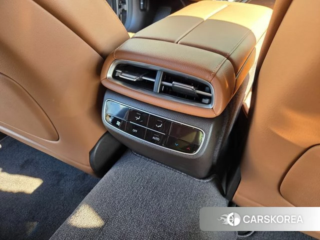 Genesis G80 (RG3) id 4928797 из Кореи 10