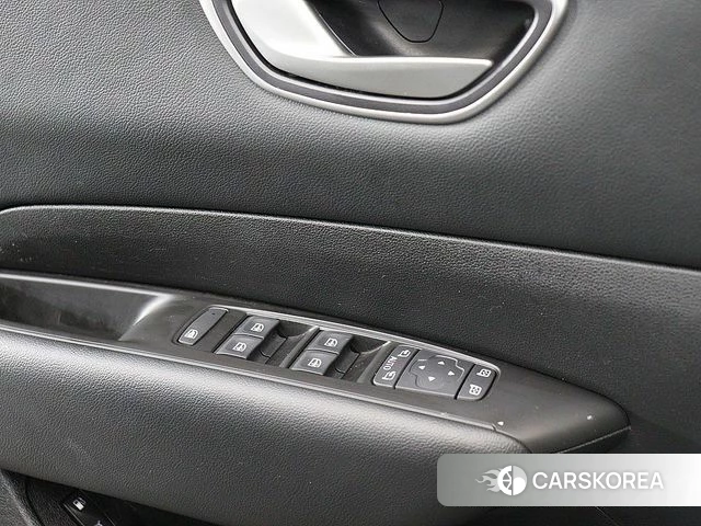 Renault Korea (Samsung) SM6 id 4937793 из Кореи 10