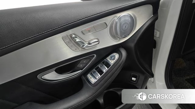 Mercedes-Benz GLC-Class X253 id 4993632 из Кореи 10