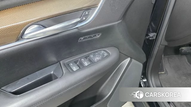 Cadillac XT5 id 5013750 из Кореи 10