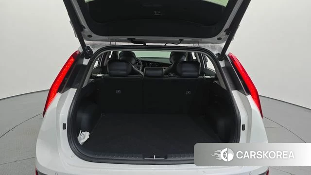 Kia Di All New Niro EV id 4997012 из Кореи 10