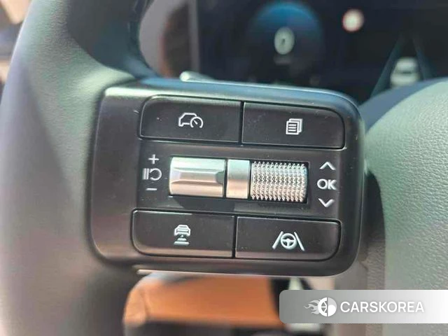 Hyundai Grandeur (GN7) id 4756818 из Кореи 10