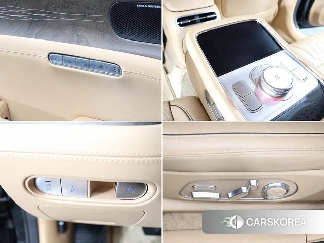 Genesis G90 (RS4) id 5016218 из Кореи 10