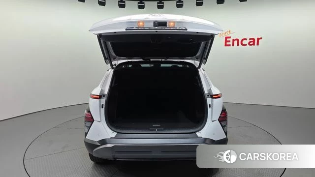 Hyundai Kona Hybrid (SX2) id 5021550 из Кореи 10