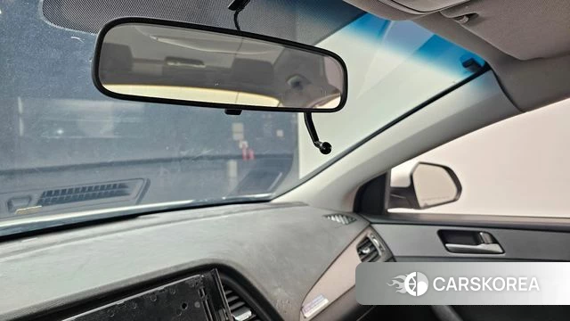 Hyundai Sonata New Rise id 5048504 из Кореи 10
