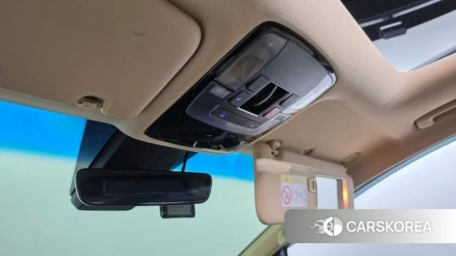 Hyundai Staria id 5046395 из Кореи 10