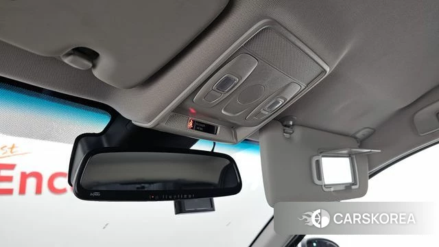 Renault Korea (Samsung) XM3 id 5018333 из Кореи 10