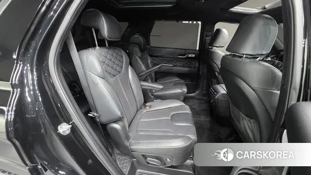 Hyundai Palisade id 3421901 из Кореи 10