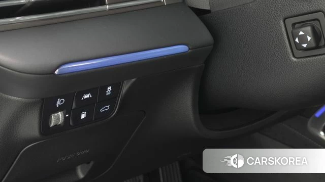 Hyundai The New Grandeur IG id 5047909 из Кореи 10