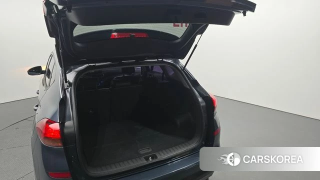 Hyundai All New Tucson id 5004471 из Кореи 10