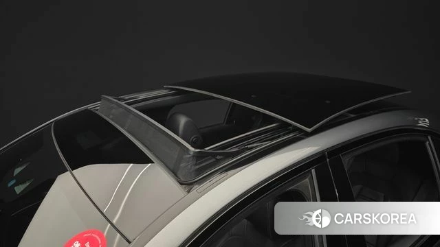 Mercedes-Benz E-Class W213 id 5028822 из Кореи 10