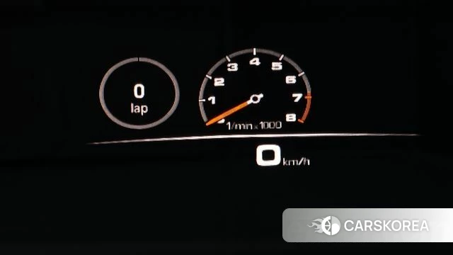 Porsche Cayenne (PO536) id 4730702 из Кореи 10