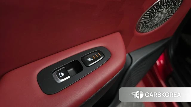 Kia Stinger id 5061065 из Кореи 10