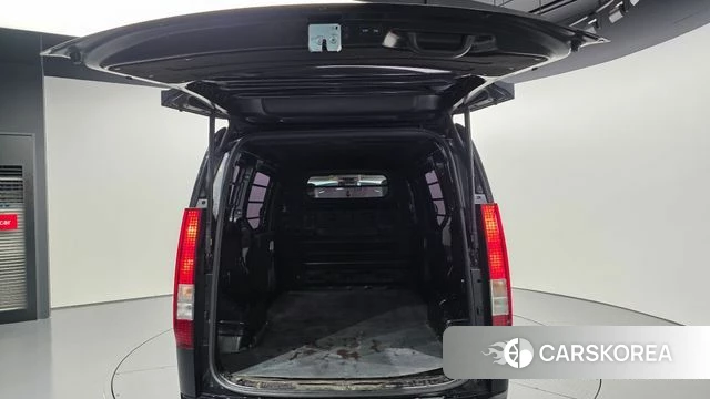 Hyundai Staria id 5016284 из Кореи 10
