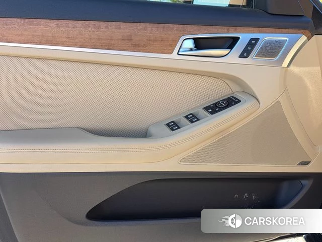 Genesis G80 id 5023430 из Кореи 10