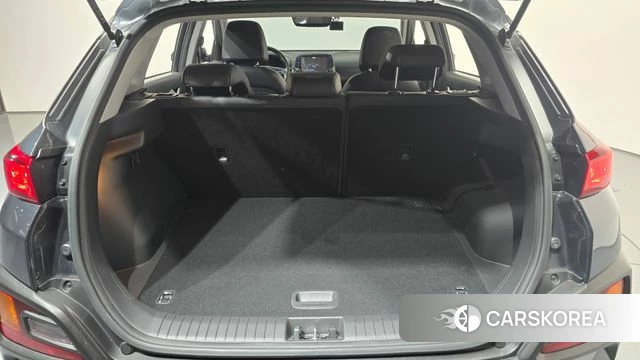 Hyundai Kona id 5023573 из Кореи 10