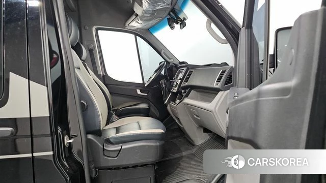 Hyundai Solati id 4995571 из Кореи 10