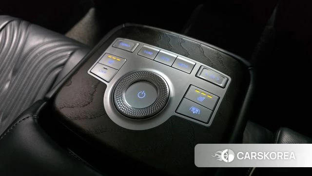 Genesis G80 (RG3) id 5013238 из Кореи 10