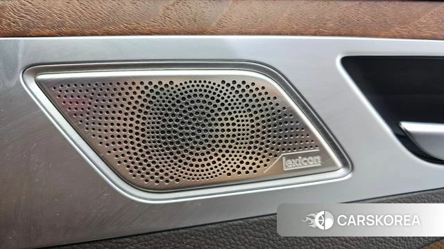 Genesis G80 id 4708855 из Кореи 10