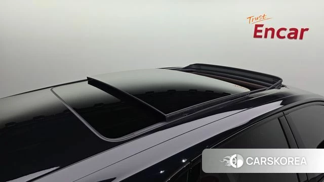 Porsche Cayenne (PO536) id 4881430 из Кореи 10