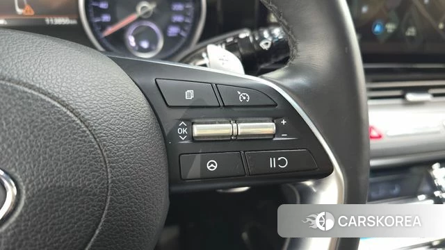 Hyundai The New Grandeur IG id 5027986 из Кореи 10