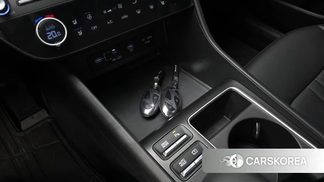 Hyundai Sonata D Edge (DN8) id 5025851 из Кореи 10